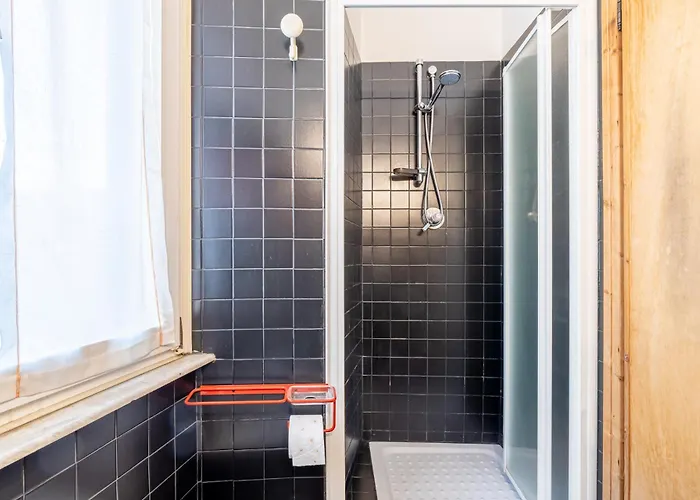 Apartamento New Trastevere Home: Big, Elegant, Comfy *