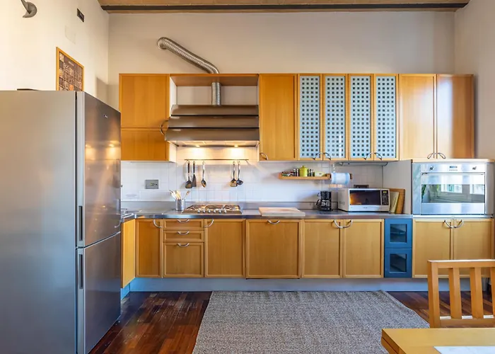 New Trastevere Home: Big, Elegant, Comfy Apartamento *